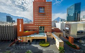Barceló Monterrey Valle